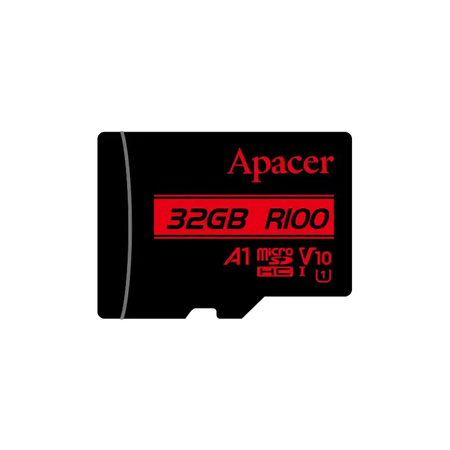 کارت حافظه microSD اپیسر ظرفیت 32 گیگابایت UHS-I U1