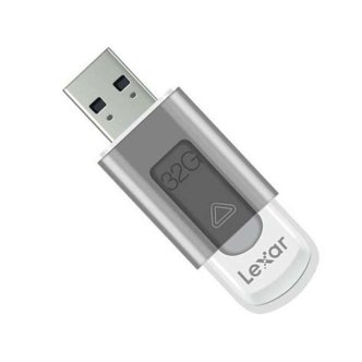 فلش مموری 32 گیگابایتی لکسار مدل S60