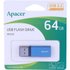 فلش مموری اپیسر مدل AH25C ظرفیت 64 گیگابایت با رابط USB 3.2