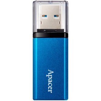 فلش مموری اپیسر مدل AH25C ظرفیت 64 گیگابایت با رابط USB 3.2