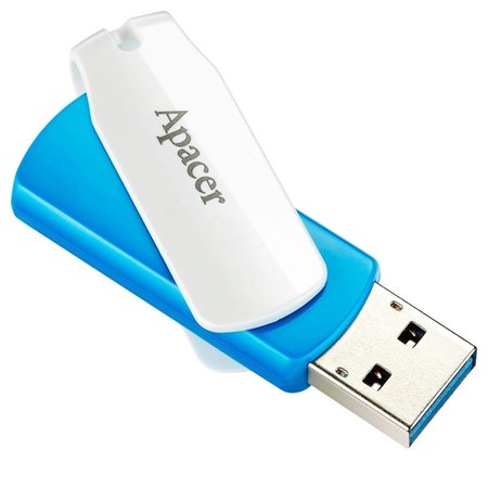 فلش مموری اپیسر مدل AH357 ظرفیت 128 گیگابایت با رابط USB 3.2