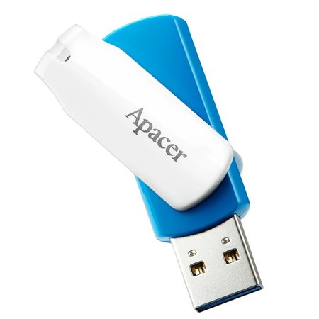 فلش مموری اپیسر مدل AH357 ظرفیت 128 گیگابایت با رابط USB 3.2