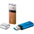 فلش مموری اپیسر مدل AH25C ظرفیت 128 گیگابایت با رابط USB 3.2 Gen1
