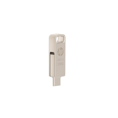 فلش مموری 256 گیگابایت اچپی مدل x206c