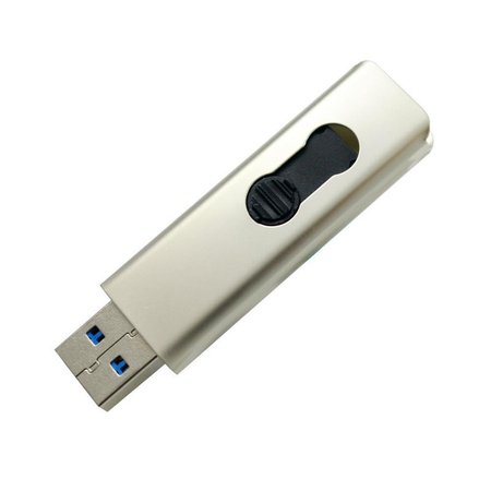 فلش مموری اچ پی مدل x796w ظرفیت 128 گیگابایت با رابط USB 3.2