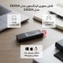 فلش مموری 256 گیگابایت کینگستون مدل EXODIA با سرعت خواندن 200 مگابایت