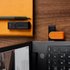 فلش مموری 256 گیگابایت کینگستون مدل Exodia S با رابط USB 3.2 Gen1 Type-A
