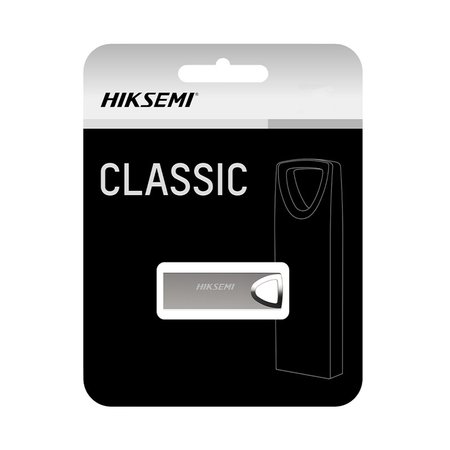 فلش مموری هایک سمی 64 گیگابایت مدل Classic M200 USB2