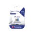 فلش مموری ورباتیم مدل 98711 ظرفیت 64 گیگابایت با رابط USB 3.2