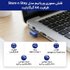 فلش مموری ورباتیم مدل 98710 ظرفیت 32 گیگابایت با رابط USB 3.2