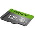 کارت حافظه microSD پی ان وای ظرفیت 128 گیگابایت با سرعت خواندن 100 مگابایت بر ثانیه