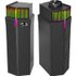 اسپیکر دسکتاپ ردراگون مدل Yorick GS511 RGB
