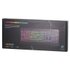 کیبورد مخصوص بازی پی نت مدل KB1400 باسیم با نورپردازی RGB