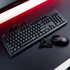 کیبورد و ماوس سیمی رپو مدل X 130 PRO