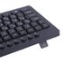 کیبورد مینی با سیم ایکس پی پروداکت مدل XP-9000N