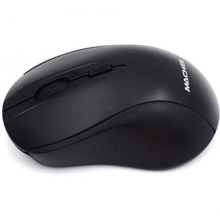 ماوس باسیم مچر مدل MR-100