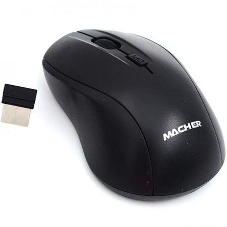 ماوس باسیم مچر مدل MR-100