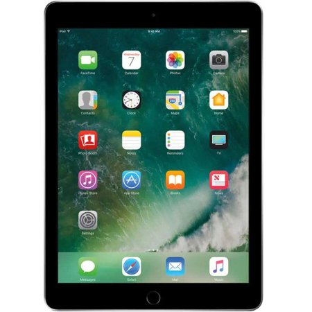 تبلت اپل مدل iPad 9.7 inch (2017) 4G ظرفیت 32 گیگابایت
