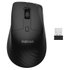 ماوس بی‌سیم هترون مدل HMBW119SL با اتصال بلوتوث و دانگل USB
