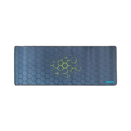 ماوس پد گیمینگ رپو مدل VP470 XL با ابعاد 300×800 میلیمتر