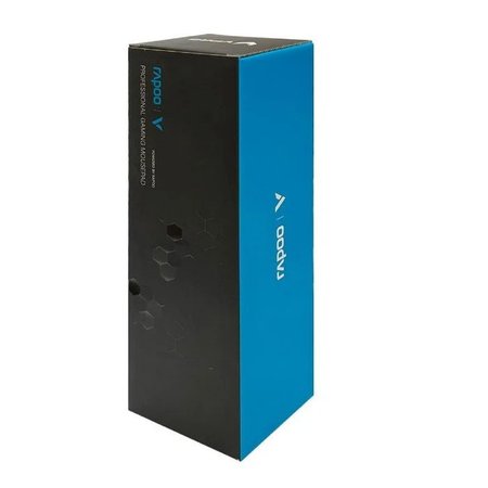 ماوس پد گیمینگ رپو مدل VP470 XL با ابعاد 300×800 میلیمتر