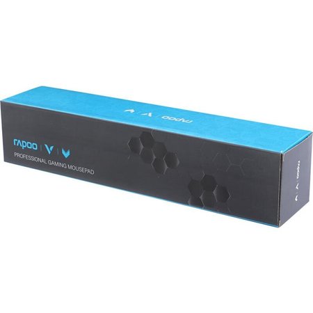 ماوس پد گیمینگ رپو مدل VP520