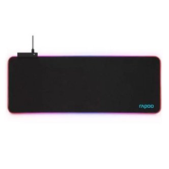 ماوس پد گیمینگ رپو مدل VP610 RGB XL ماوس پد گیمینگ رپو مدل VP610 RGB XL