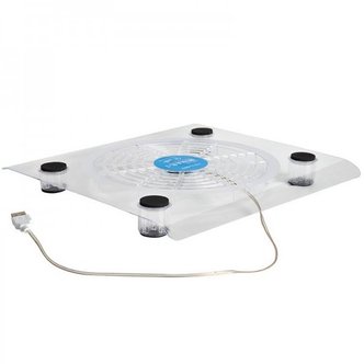 پایه خنک کننده لپ تاپ میکوسو مدل NCP-219 پایه خنک کننده لپ تاپ میکوسو مدل NCP-219