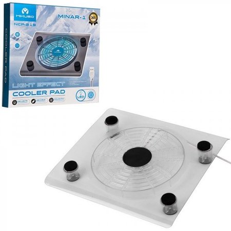 پایه خنک کننده لپ تاپ میکوسو مدل NCP-219