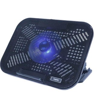 پایه خنک کننده لپ تاپ رپو مدل CF100