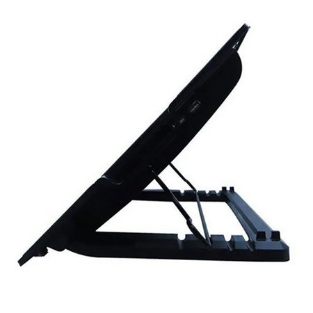 پایه خنک کننده لپ تاپ ایکس پی پروداکت مدل XP-97