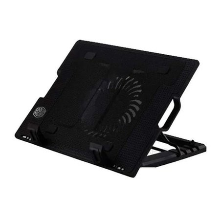 پایه خنک کننده لپ تاپ ایکس پی پروداکت مدل XP-97