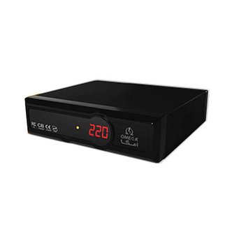 محافظ ولتاژ امگا مدل F6000-6100 محافظ ولتاژ امگا مدل F6000-6100
