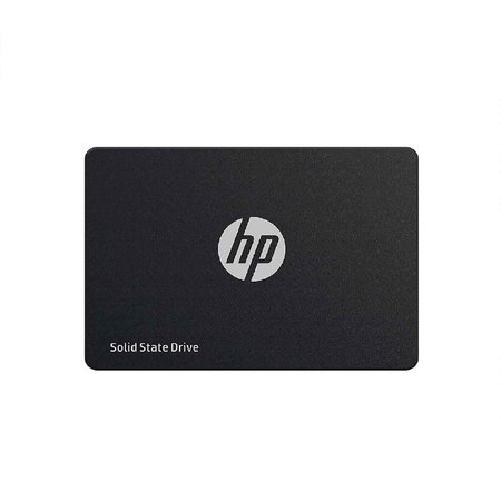 اس اس دی اینترنال HP مدل S650 240 گیگابایت - قالب 2.5 اینچ با سرعت خواندن 560 مگابایت بر ثانیه