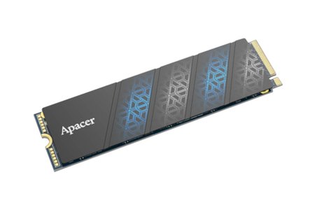 حافظه SSD اپیسر مدل 2280P4X Pro ظرفیت 1 ترابایت