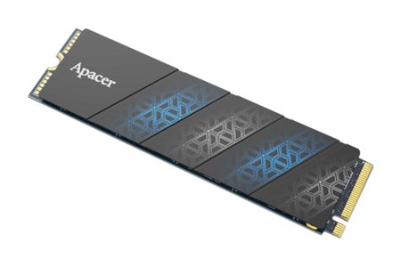 حافظه SSD اپیسر مدل 2280P4X Pro ظرفیت 1 ترابایت