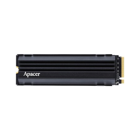 حافظه SSD اپیسر مدل 2280Q4 1TB با هیت سینک فلزی برای افزایش فضای ذخیرهسازی PS5