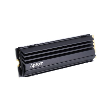 حافظه SSD اپیسر مدل 2280Q4 1TB با هیت سینک فلزی برای افزایش فضای ذخیرهسازی PS5