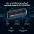 حافظه SSD اپیسر مدل 2280Q4 1TB با هیت سینک فلزی برای افزایش فضای ذخیرهسازی PS5