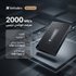 اس اس دی اکسترنال ورباتیم مدل Metal Mini ظرفیت 1 ترابایت با رابط USB 3.2 Gen2