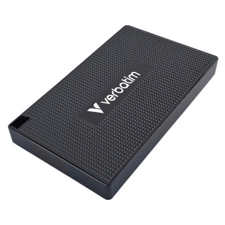 اس اس دی اکسترنال ورباتیم مدل Metal Mini ظرفیت 1 ترابایت با رابط USB 3.2 Gen2