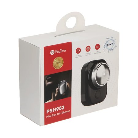 ماشین اصلاح پرووان مدل PSH952