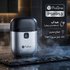 ماشین اصلاح شارژی پرووان مدل PSH953 با تیغه فویلی دوبل و بدنه ضدآب