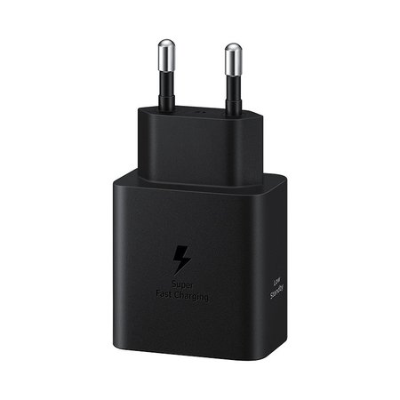شارژر دیواری 45 وات سامسونگ مدل EP-T4511 Low Standby به همراه کابل USB-C به طول 1.8 متر