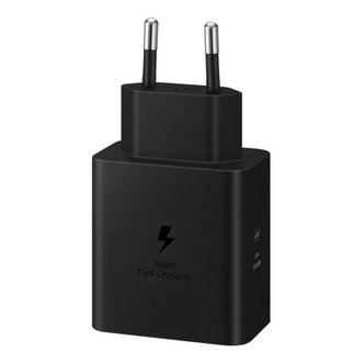 شارژر دیواری 60 وات سامسونگ مدل EP-T6010 شارژر دیواری 60 وات سامسونگ مدل EP-T6010