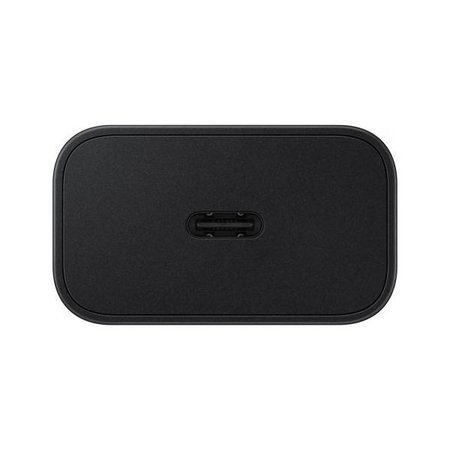 شارژر دیواری 25 وات سامسونگ مدل EP-T2510 به همراه کابل USB-C