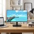 مانیتور 23.8 اینچ ای او سی مدل 24B15H2