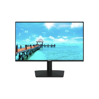 مانیتور 23.8 اینچ ای او سی مدل 24B15H2 مانیتور 23.8 اینچ ای او سی مدل 24B15H2