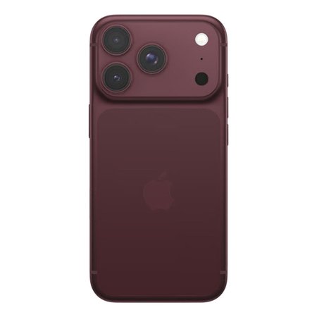 گوشی موبایل اپل مدل iPhone 18 Pro Max Za دو سیم کارت ظرفیت 256 گیگابایت و رم 12 گیگابایت