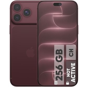 گوشی موبایل اپل مدل iPhone 18 Pro Max Zaa دو سیم کارت ظرفیت 256 گیگابایت و رم 12 گیگابایت 